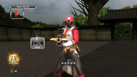 Power Rangers Samurai : Free Download, Borrow, .